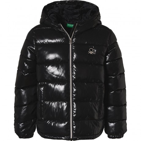 United Colors of Benetton Winterjacke BASICO FALL fur Madchen Зимняя куртка BASICO FALL для девочки