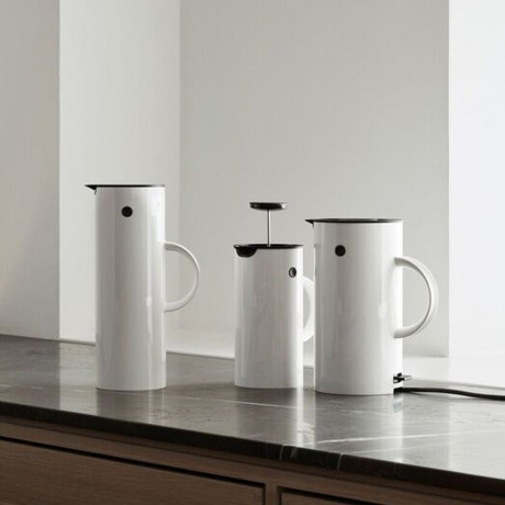 Stelton Stelton Wasserkocher EM77 1.5 l, 1.50 l Чайник Stelton EM77 чайник 1,5 л, 1,50 л