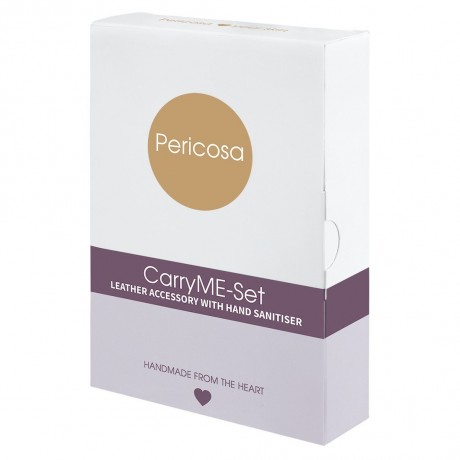 Pericosa CarryME-Set PURE Leder  Комплект CarryME ЧИСТАЯ кожа