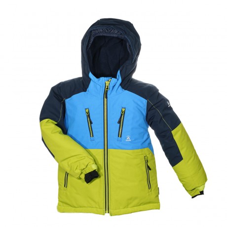 kamik ISAAC Winterjacke Jungen Winterjacken ISAAC зимняя куртка зимние куртки для мальчиков