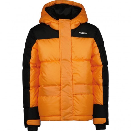 RAIZZED Winterjacke TOLEDO fur Jungen Зимняя куртка TOLEDO для мальчика