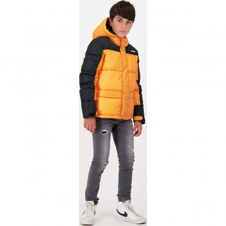 RAIZZED Winterjacke TOLEDO fur Jungen Зимняя куртка TOLEDO для мальчика