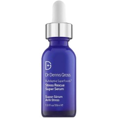 Dr Dennis Gross B?Adaptive SuperFoods™ Stress Rescue Super Serum  B?Adaptive SuperFoods™ Суперсыворотка против стресса
