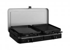 CADAC CADAC Gaskocher Gaskocher 2 Cook 3 Pro Deluxe 50mbar Газовая плита CADAC газовая плита 2 Cook 3 Pro Deluxe 50 мбар