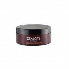 Zealots of Nature Body Cream-Green Tea  Крем для тела Зеленый чай