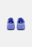 Crocs CLASSIC CRUSH  Pantolette hoch digital violet CLASSIC CRUSH мюли на высоком каблуке цифровой фиолетовый