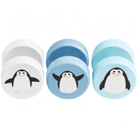 mamabrum Holz Match-Puzzlespiele Пазлы с деревянными спичками