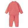 Reima 2tlg. Fleece-Set Tahto Overalls fur Kinder 2 части Флисовый комплект Tahto комбинезон для детей