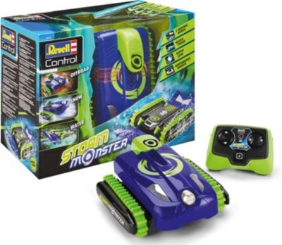 Revell RC Stunt Car Storm Monster RC Stunt Car Storm Monster