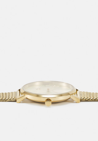 Tommy Hilfiger Watch gold-coloured Смотреть золотого цвета