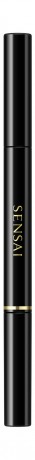 SENSAI STYLING EYEBROW PENCIL Карандаш для бровей 02 WARM BROWN 1 шт.