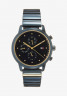 Tommy Hilfiger Watch blau Смотреть синий