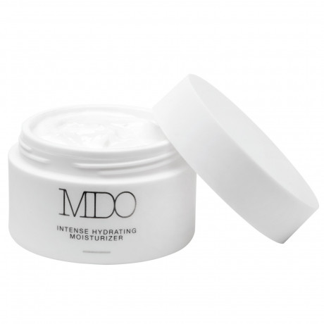 MDO by Simon Ourian M.D. Intense Hydrating Moisturizer  Интенсивное увлажняющее средство