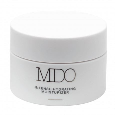 MDO by Simon Ourian M.D. Intense Hydrating Moisturizer  Интенсивное увлажняющее средство