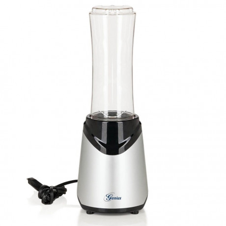 Genius Genius Stabmixer Genius Smartmix To Go Set 4-tlg. Standmixer Smoothie Mixer 31029  Ручной блендер Genius Genius — Smartmix To Go Set, 4 предмета. Настольный миксер-миксер 31029