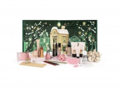 DOUGLAS MAKE-UP &amp; PFLEGE Beauty Advent Calendar 2025 Адвент календарь, 24 бьюти-сюрприза, 2 шт