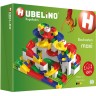 Hubelino 420572 Baukasten Maxi 213 Teile  Дорожка для мячей: макси-конструктор