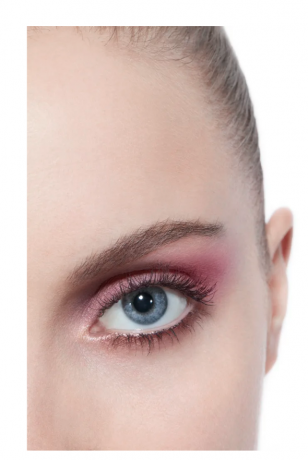 CHANEL Rouge Noir Confidence Lidschattenpalette Тени для век и румяна Коллекция 2026 года «Руж Нуар» ограниченный выпуск