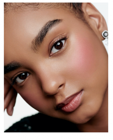 CHANEL Rouge Noir Confidence Lidschattenpalette Тени для век и румяна Коллекция 2026 года «Руж Нуар» ограниченный выпуск