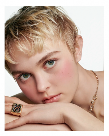 CHANEL Rouge Noir Confidence Lidschattenpalette Тени для век и румяна Коллекция 2026 года «Руж Нуар» ограниченный выпуск