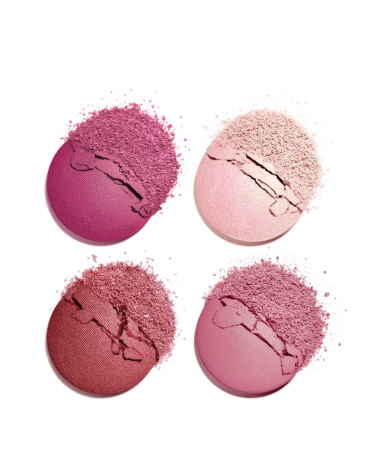 CHANEL Rouge Noir Confidence Lidschattenpalette Тени для век и румяна Коллекция 2026 года «Руж Нуар» ограниченный выпуск