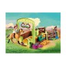 PLAYMOBIL PLAYMOBIL 9478 Pferdebox Lucky  Spirit Конюшня PLAYMOBIL 9478 Lucky Spirit