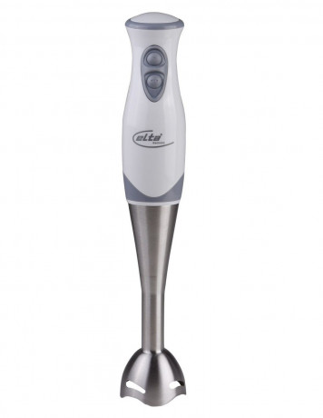 Elta Elta Handmixer ELTA Stabmixer ESTM-200, 250 W, edelstahl Миксер ручной Эльта Миксер ручной Эльта ЭСТМ-200, 250 Вт, нержавеющая сталь