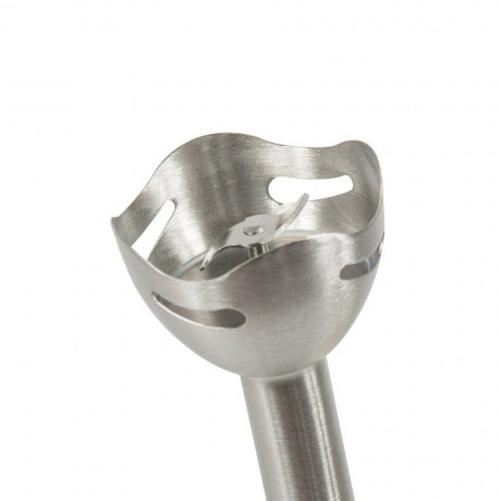 Elta Elta Handmixer ELTA Stabmixer ESTM-200, 250 W, edelstahl Миксер ручной Эльта Миксер ручной Эльта ЭСТМ-200, 250 Вт, нержавеющая сталь