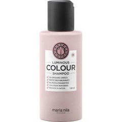 Maria Nila (Мария Нила) Luminous Color Shampoo Шампунь для окрашенных волос, 100 мл