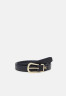 Tommy Hilfiger CASUAL Belt space blue ПОВСЕДНЕВНЫЙ Ремень космический синий
