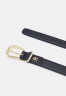 Tommy Hilfiger CASUAL Belt space blue ПОВСЕДНЕВНЫЙ Ремень космический синий