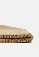 Tommy Hilfiger ESSENTIAL FLAG BEANIE Beanie countryside khaki melange ESSENTIAL FLAG BEANIE Шапочка сельский хаки меланж