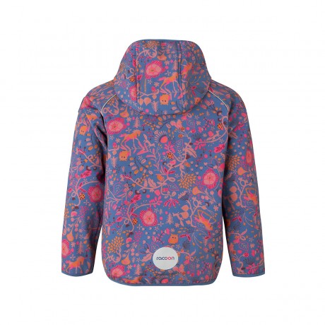 racoon outdoor Memphis Softshelljacken Куртки софтшелл Memphis