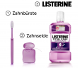 LISTERINE Total Care Tooth Protection 6 x 500 ml Ополаскиватель для полости рта для взрослых (Италия),  раствор, комплексная защита зубов и десен 6 в 1, антибактериальный, свежий мятный аромат Набор 6 шт х 500 мл (3000 мл)