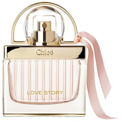 Chloe (Хлоя)  Eau de Toilette (EdT) Туалетная вода Chloe (Хлоя) Love Story, 50 мл