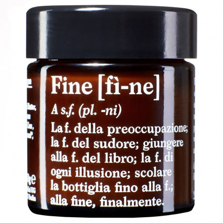 fi-ne Deodorant Cedar Bergamot 30 g  Дезодорант Кедр Бергамот 30 г