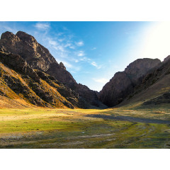 CALVENDO Puzzle CALVENDO Puzzle Geierschlucht Пазл CALVENDO Puzzle Vulture Gorge
