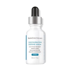 SkinCeuticals Discoloration Defense Serum  Сыворотка для защиты от обесцвечивания