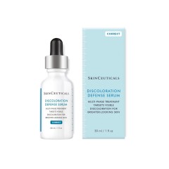 SkinCeuticals Discoloration Defense Serum  Сыворотка для защиты от обесцвечивания