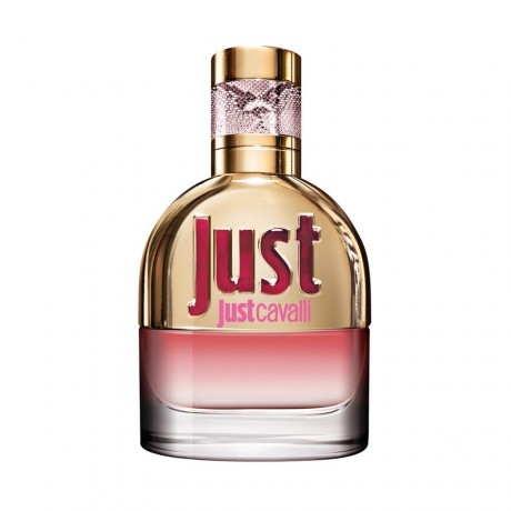 Roberto Cavalli (Роберто Кавалли) Eau de Toilette (EdT) Туалетная вода Just Cavalli, 50 мл