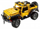 Lego Jeep Wrangler Джип Вранглер