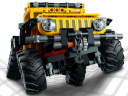 Lego Jeep Wrangler Джип Вранглер