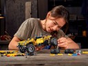 Lego Jeep Wrangler Джип Вранглер