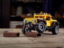 Lego Jeep Wrangler Джип Вранглер