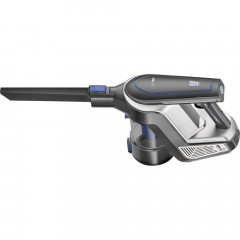 CLATRONIC CLATRONIC Akku-Bodenstaubsauger BS 1312 A  CLATRONIC беспроводной пылесос с контейнером BS 1312 A