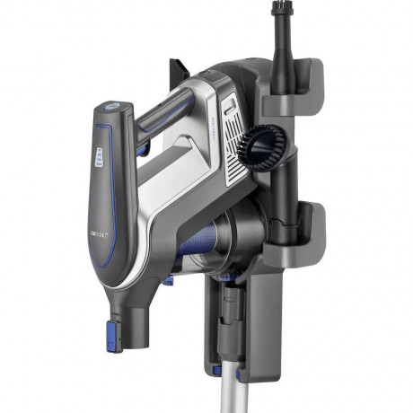 CLATRONIC CLATRONIC Akku-Bodenstaubsauger BS 1312 A  CLATRONIC беспроводной пылесос с контейнером BS 1312 A