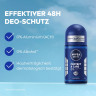 NIVEA MEN Protect & Care Deodorant Roll-On, 50 ml, Нивеа Мужской дезодорант ролик, пантенол, 0% алюминия, 0% спирта, аромат NIVEA MEN Creme, 48ч защита, 50 мл
