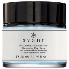 Avant Skincare Age Radiance Pro-Intense Hyaluronic Acid Illuminating Day Cream  Age Radiance Pro-Intense Hyaluronic Acid Осветляющий дневной крем
