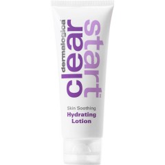 Dermalogica (Дермалогика) Clear Start Skin Soothing Hydrating Lotion, 60 мл