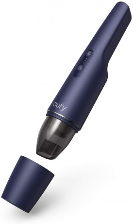 Anker Anker Akku-Handstaubsauger Tischstaubsauger, Luftreiniger/Handstaubsauger, 0,09L Blau Беспроводной ручной пылесос Anker, настольный пылесос, очиститель воздуха/ручной пылесос, синий 0,09 л